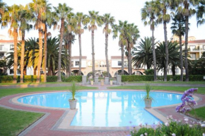 Luxury 2 bedroom apartment in Cape Town
